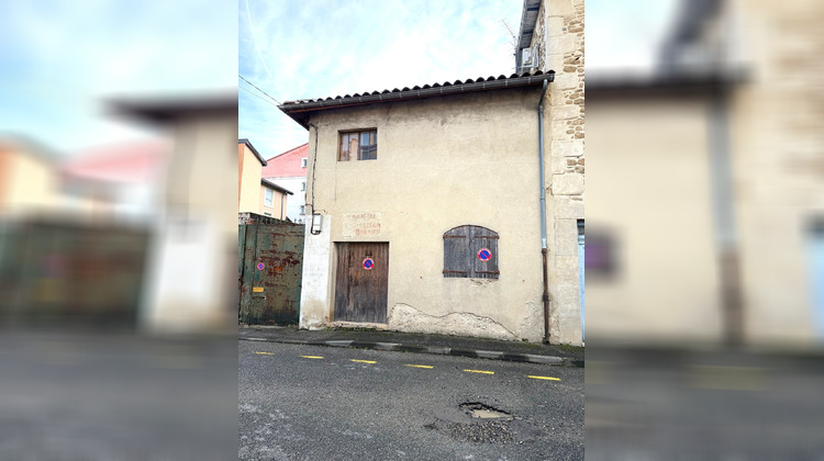 Ma-Cabane - Vente Maison Romans-sur-Isère, 100 m²