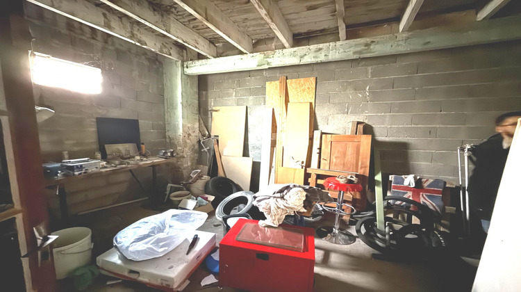 Ma-Cabane - Vente Maison Romans-sur-Isère, 100 m²
