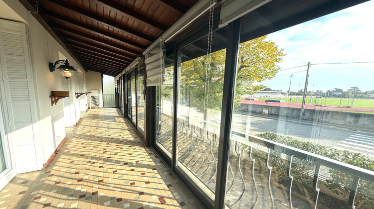 Ma-Cabane - Vente Maison Romans-sur-Isère, 120 m²