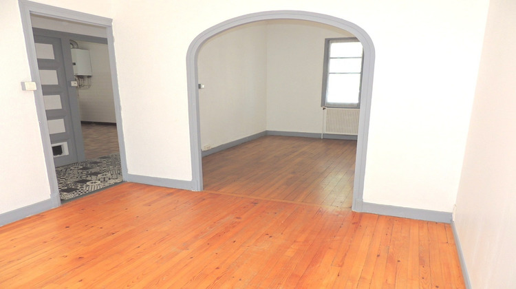 Ma-Cabane - Vente Maison Romans-sur-Isère, 90 m²