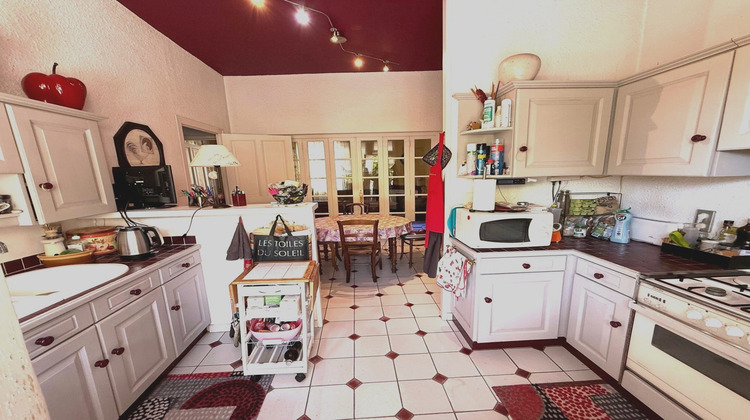 Ma-Cabane - Vente Maison Romans-sur-Isère, 114 m²