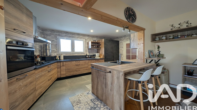 Ma-Cabane - Vente Maison Romans-sur-Isère, 140 m²