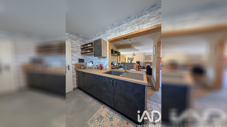 Ma-Cabane - Vente Maison Romans-sur-Isère, 140 m²
