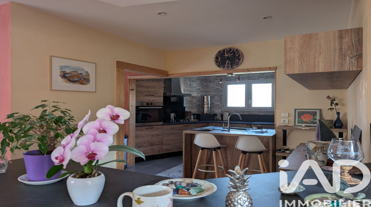 Ma-Cabane - Vente Maison Romans-sur-Isère, 140 m²