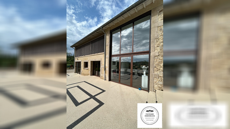 Ma-Cabane - Vente Maison Romans-sur-Isère, 248 m²