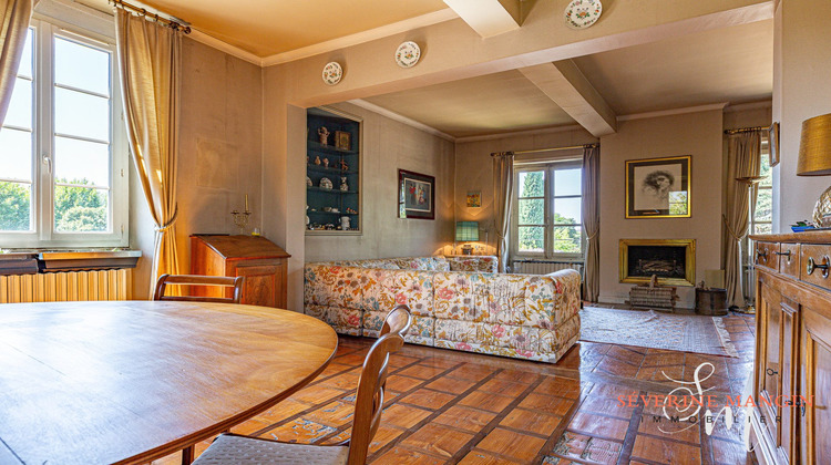 Ma-Cabane - Vente Maison Romans-sur-Isère, 228 m²