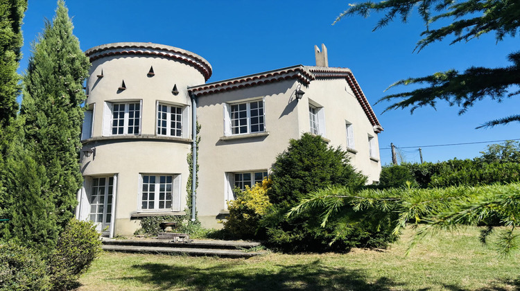 Ma-Cabane - Vente Maison Romans-sur-Isère, 195 m²