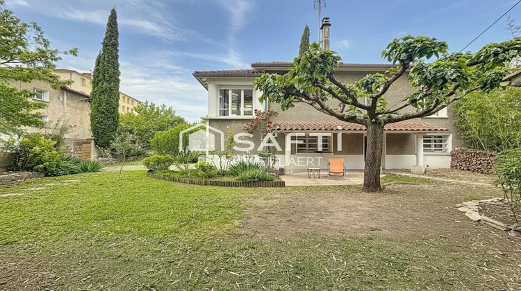 Ma-Cabane - Vente Maison Romans-sur-Isere, 150 m²