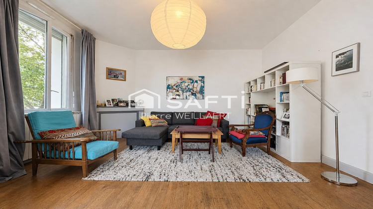 Ma-Cabane - Vente Maison Romans-sur-Isere, 150 m²