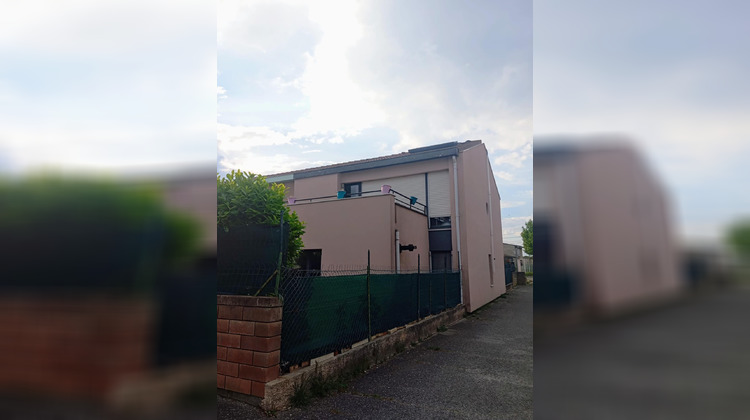 Ma-Cabane - Vente Maison Romans-sur-Isère, 113 m²