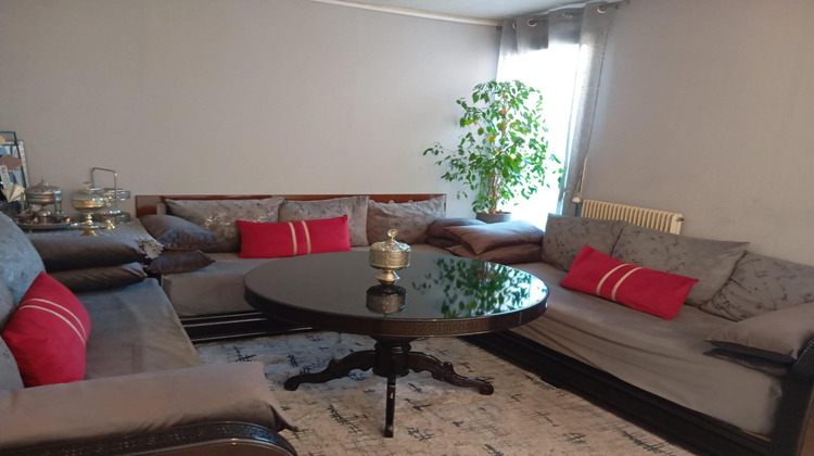 Ma-Cabane - Vente Maison Romans-sur-Isère, 113 m²