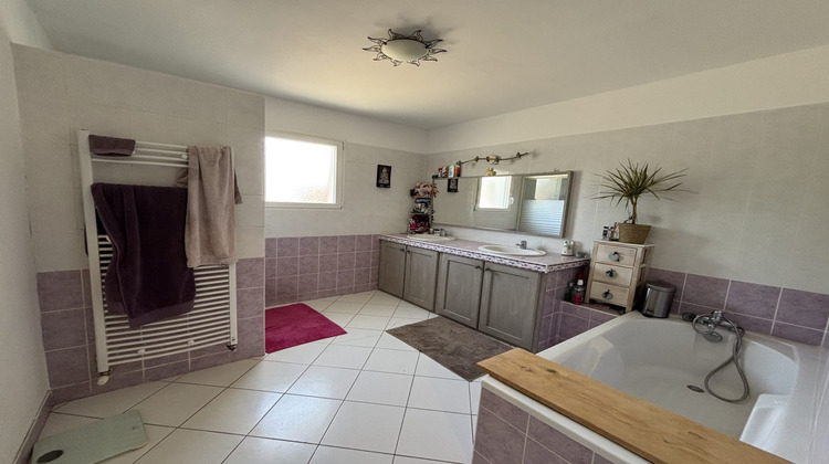 Ma-Cabane - Vente Maison Romans-sur-Isère, 142 m²