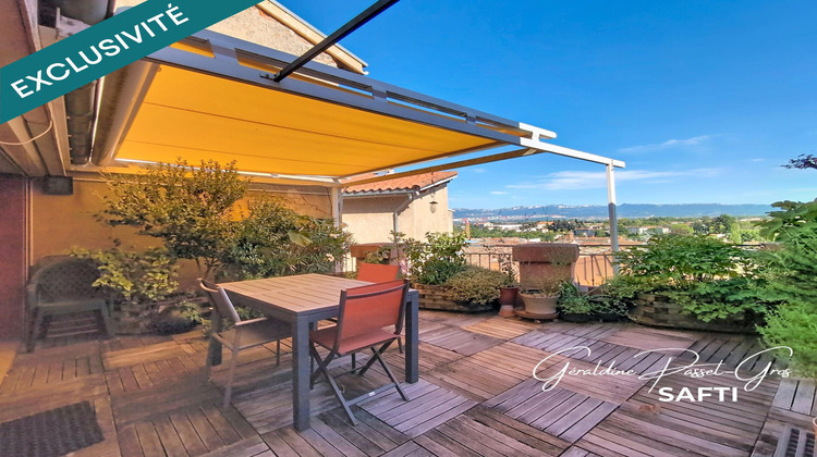 Ma-Cabane - Vente Maison Romans-sur-Isere, 206 m²