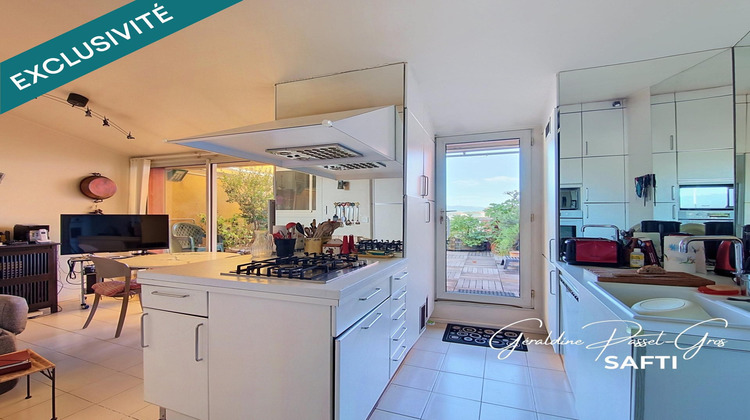 Ma-Cabane - Vente Maison Romans-sur-Isere, 206 m²
