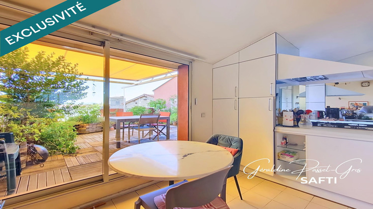 Ma-Cabane - Vente Maison Romans-sur-Isere, 206 m²