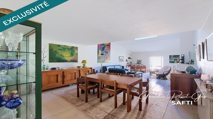Ma-Cabane - Vente Maison Romans-sur-Isere, 206 m²