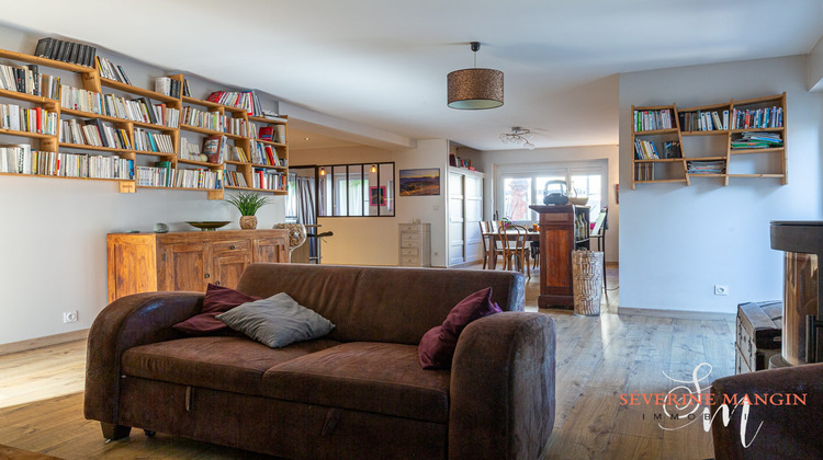 Ma-Cabane - Vente Maison Romans-sur-Isère, 188 m²
