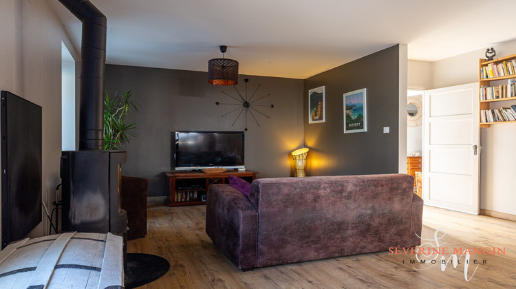 Ma-Cabane - Vente Maison Romans-sur-Isère, 188 m²