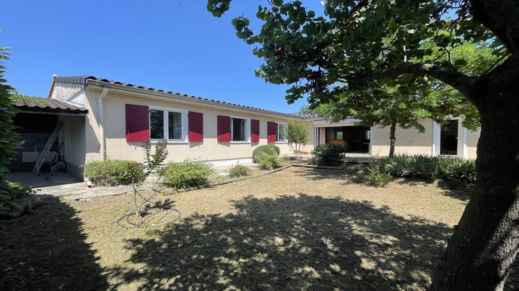 Ma-Cabane - Vente Maison Romans-sur-Isère, 111 m²