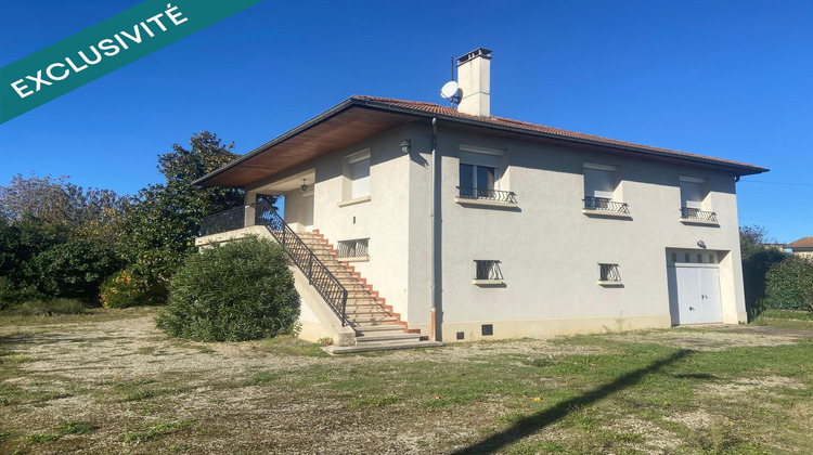 Ma-Cabane - Vente Maison Romans-sur-Isere, 94 m²