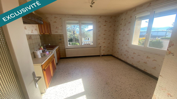 Ma-Cabane - Vente Maison Romans-sur-Isere, 94 m²