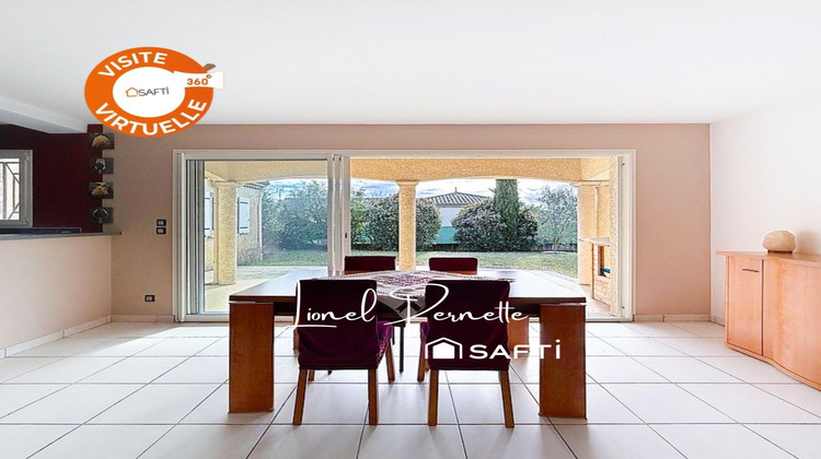 Ma-Cabane - Vente Maison Romans-sur-Isere, 220 m²