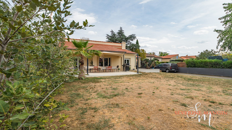 Ma-Cabane - Vente Maison Romans-sur-Isère, 138 m²