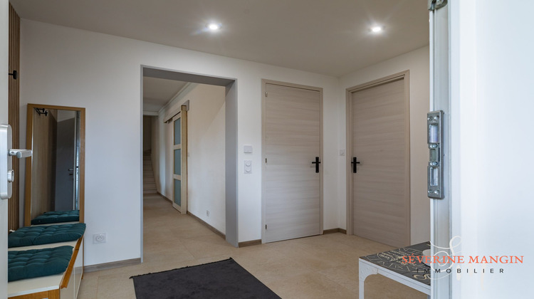 Ma-Cabane - Vente Maison Romans-sur-Isère, 138 m²