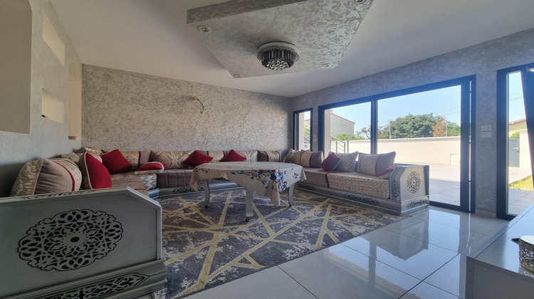 Ma-Cabane - Vente Maison Romans-sur-Isere, 150 m²