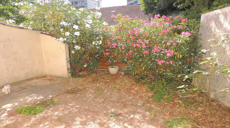 Ma-Cabane - Vente Maison Romans-sur-Isère, 97 m²