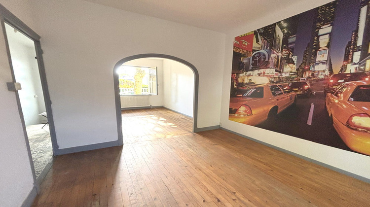 Ma-Cabane - Vente Maison Romans-sur-Isère, 97 m²