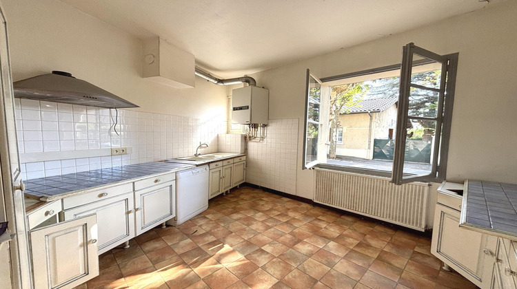 Ma-Cabane - Vente Maison Romans-sur-Isère, 97 m²