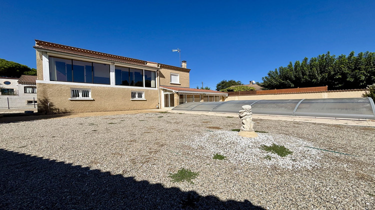 Ma-Cabane - Vente Maison Romans-sur-Isère, 147 m²