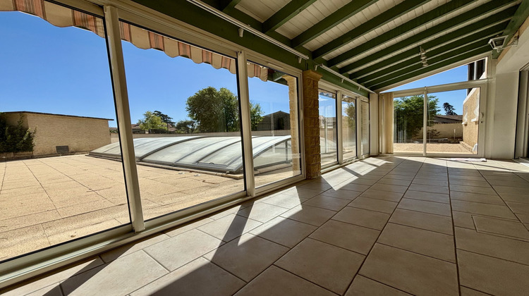Ma-Cabane - Vente Maison Romans-sur-Isère, 147 m²