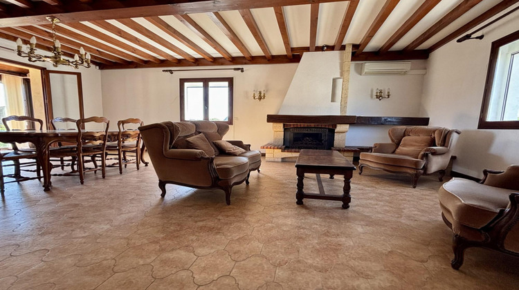 Ma-Cabane - Vente Maison Romans-sur-Isère, 147 m²