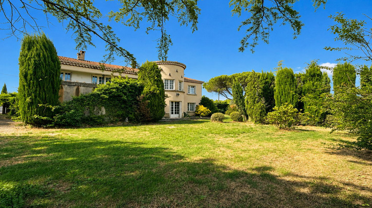 Ma-Cabane - Vente Maison Romans-sur-Isère, 195 m²