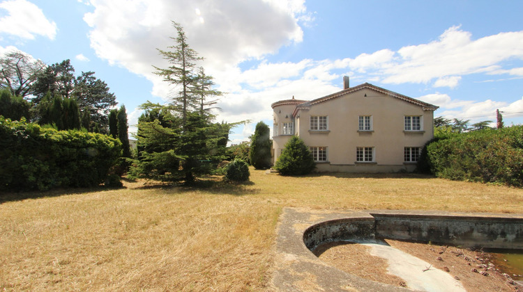 Ma-Cabane - Vente Maison Romans-sur-Isère, 195 m²