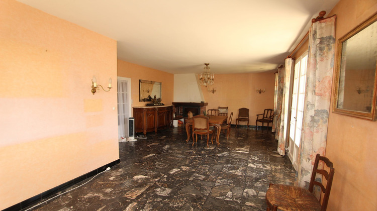 Ma-Cabane - Vente Maison Romans-sur-Isère, 195 m²