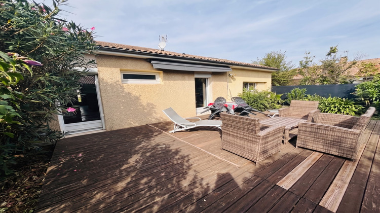 Ma-Cabane - Vente Maison Romans-sur-Isère, 75 m²