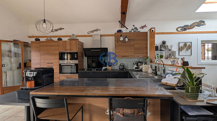 Ma-Cabane - Vente Maison ROMANS-SUR-ISERE, 105 m²
