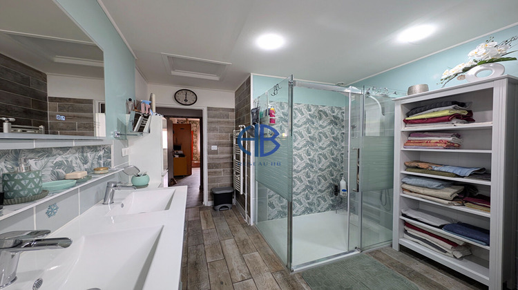 Ma-Cabane - Vente Maison ROMANS-SUR-ISERE, 105 m²