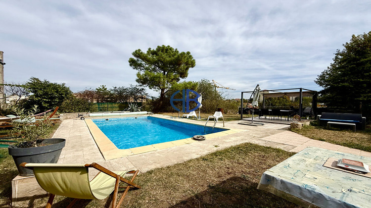 Ma-Cabane - Vente Maison ROMANS-SUR-ISERE, 105 m²