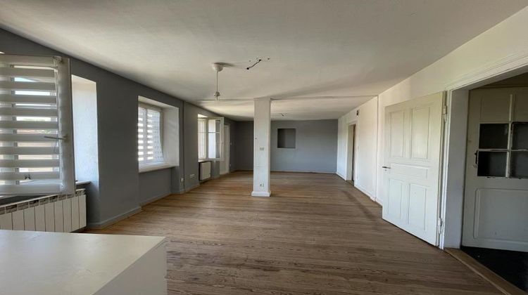 Ma-Cabane - Vente Maison Romanswiller, 210 m²