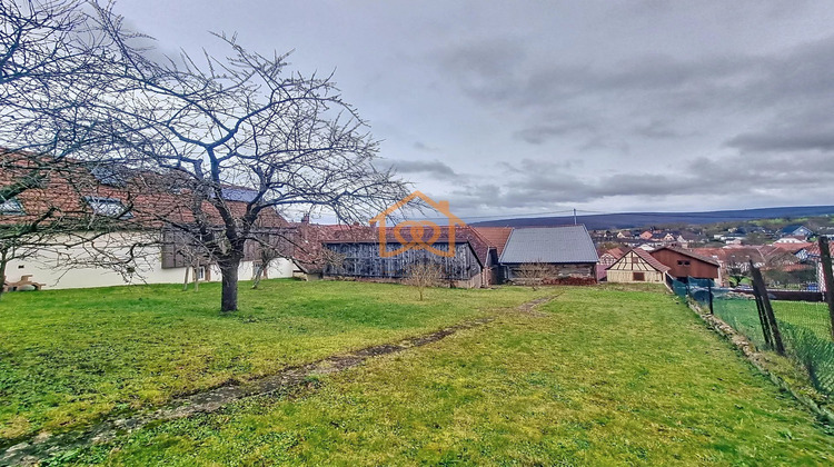 Ma-Cabane - Vente Maison Romanswiller, 133 m²