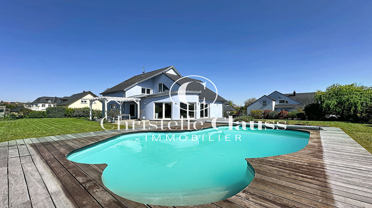 Ma-Cabane - Vente Maison ROMANSWILLER, 240 m²