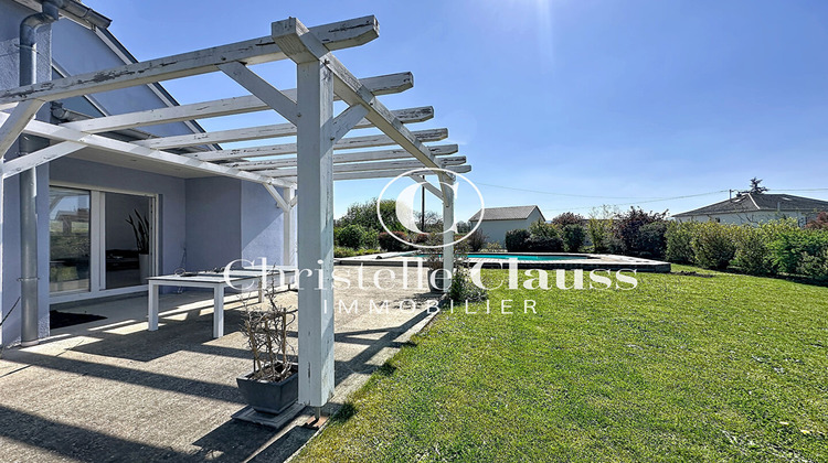 Ma-Cabane - Vente Maison ROMANSWILLER, 240 m²