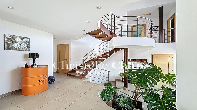 Ma-Cabane - Vente Maison ROMANSWILLER, 240 m²