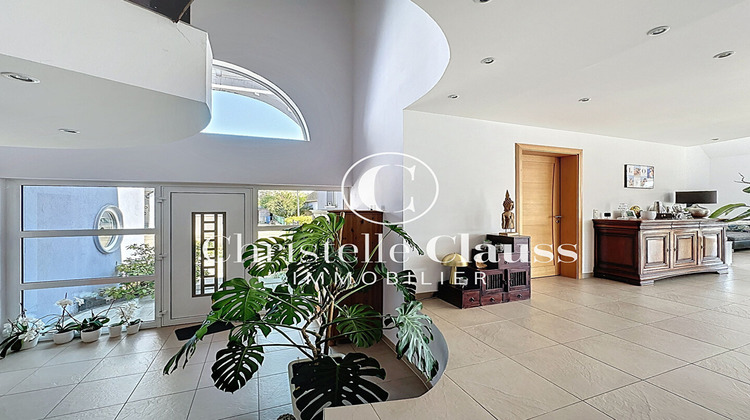Ma-Cabane - Vente Maison ROMANSWILLER, 240 m²