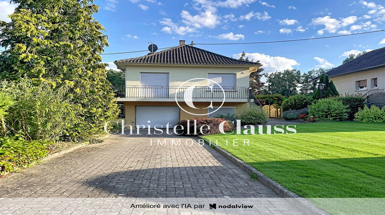 Ma-Cabane - Vente Maison ROMANSWILLER, 155 m²