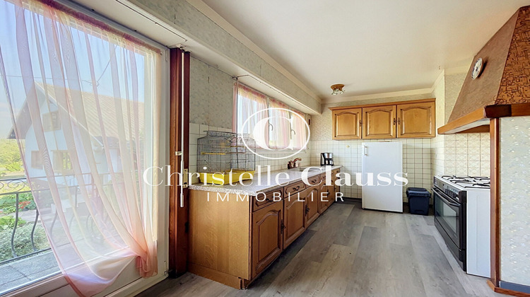 Ma-Cabane - Vente Maison ROMANSWILLER, 155 m²